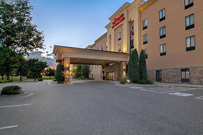 Hampton Inn & Suites Billings West I-90