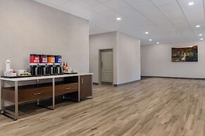 Hampton Inn & Suites Billings West I-90