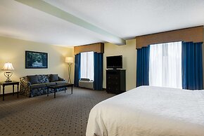 Hampton Inn Murrells Inlet/Myrtle Beach Area