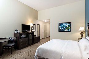 Hampton Inn Murrells Inlet/Myrtle Beach Area