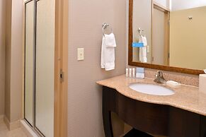 Hampton Inn Van Horn