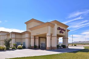 Hampton Inn Van Horn