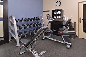 Hampton Inn Van Horn