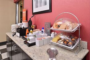 Hampton Inn Van Horn