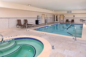 Hampton Inn Van Horn