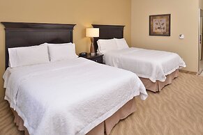 Hampton Inn Van Horn