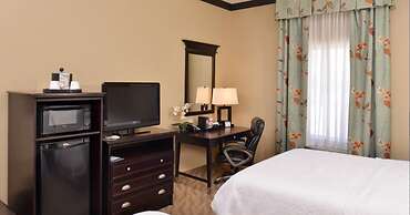 Hampton Inn Van Horn