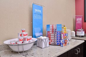 Hampton Inn Van Horn