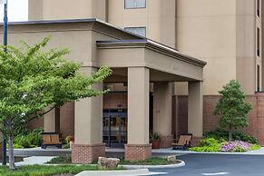 Hampton Inn Harrisonburg - South