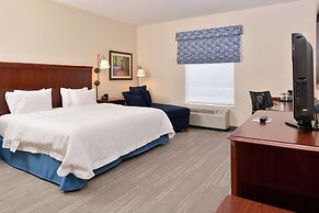 Hampton Inn Harrisonburg - South