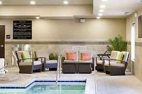 Hampton Inn Harrisonburg - South