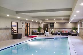 Hampton Inn Harrisonburg - South