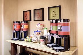 Hampton Inn & Suites Chicago/St. Charles