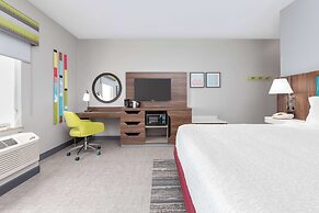 Hampton Inn & Suites Lake Jackson-Clute