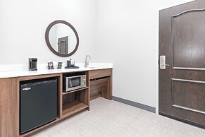 Hampton Inn & Suites Lake Jackson-Clute