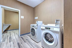 Hampton Inn & Suites Lake Jackson-Clute