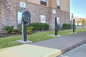 Hampton Inn & Suites Lake Jackson-Clute