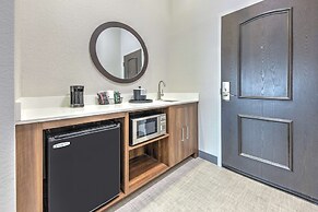 Hampton Inn & Suites Lake Jackson-Clute
