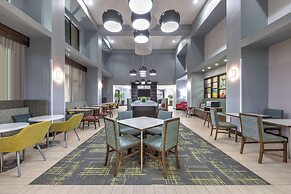 Hampton Inn & Suites Lake Jackson-Clute