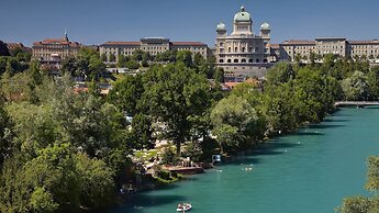 Holiday Inn BERN-WESTSIDE by IHG