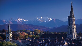 Holiday Inn BERN-WESTSIDE by IHG