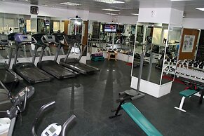 Spark Residence Deluxe Hotel Apartments