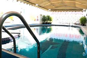 Spark Residence Deluxe Hotel Apartments