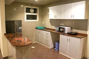 Spark Residence Deluxe Hotel Apartments