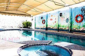 Spark Residence Deluxe Hotel Apartments