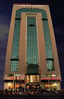 Spark Residence Deluxe Hotel Apartments