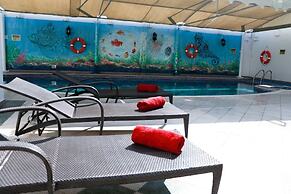 Spark Residence Deluxe Hotel Apartments