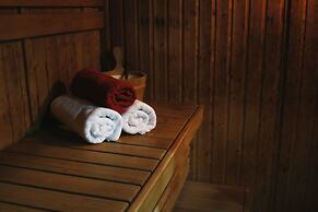 Spark Residence Deluxe Hotel Apartments