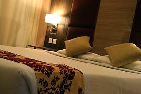 Spark Residence Deluxe Hotel Apartments