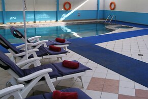 Spark Residence Deluxe Hotel Apartments