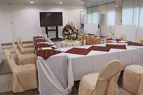 Spark Residence Deluxe Hotel Apartments