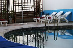 Spark Residence Deluxe Hotel Apartments