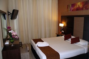 Spark Residence Deluxe Hotel Apartments
