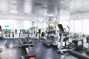 Spark Residence Deluxe Hotel Apartments