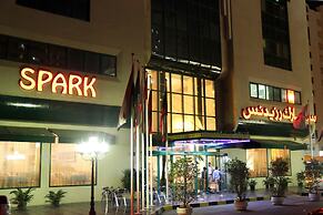 Spark Residence Deluxe Hotel Apartments