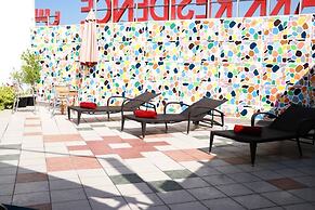 Spark Residence Deluxe Hotel Apartments