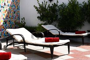 Spark Residence Deluxe Hotel Apartments