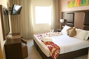 Spark Residence Deluxe Hotel Apartments