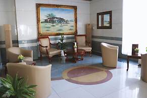 Spark Residence Deluxe Hotel Apartments