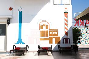 Spark Residence Deluxe Hotel Apartments