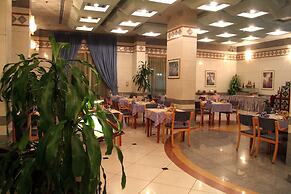 Spark Residence Deluxe Hotel Apartments