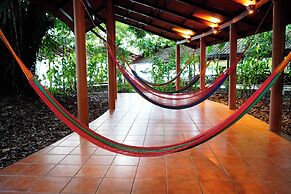 Pachira Lodge