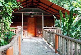 Pachira Lodge