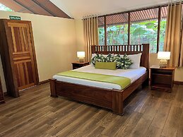 Pachira Lodge