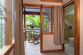 Pachira Lodge
