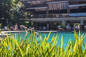 Pachira Lodge